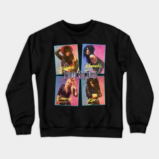 Pretty Boy Floyd Crewneck Sweatshirt